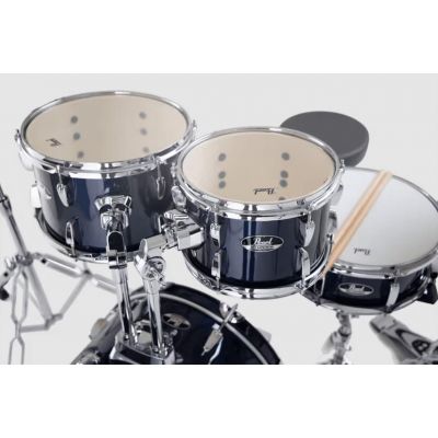 Pearl Roadshow RS585C Jazz Royal Blue