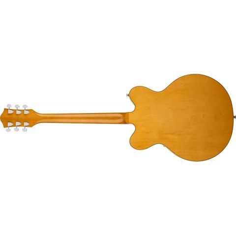 Gretsch G2622T Streamliner Center Block Double-Cut Bigsby, LF Village Amber Guitarra Eléctrica