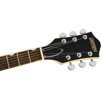 Gretsch G2622T Streamliner Center Block Double-Cut Bigsby, LF Village Amber Guitarra Eléctrica