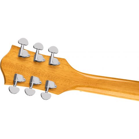 Gretsch G2622T Streamliner Center Block Double-Cut Bigsby, LF Village Amber Guitarra Eléctrica