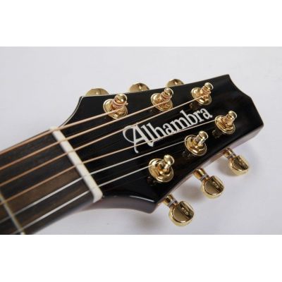 Alhambra Acustica CSs-3 CW E9 CrossOver