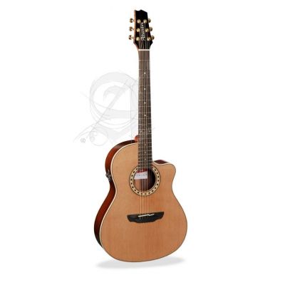 Alhambra Acustica CSs-3 CW E9 CrossOver