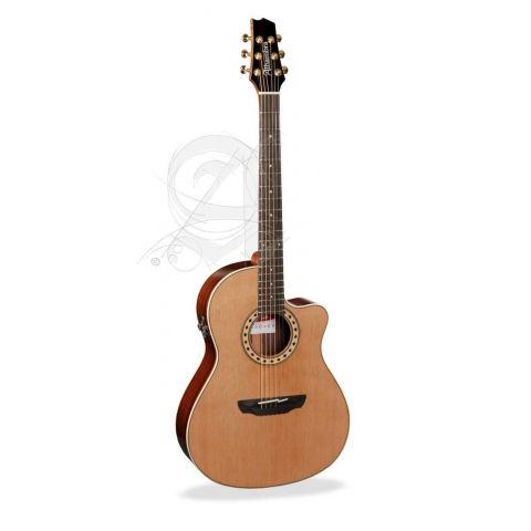 Alhambra Acustica CSs-3 CW E9 CrossOver