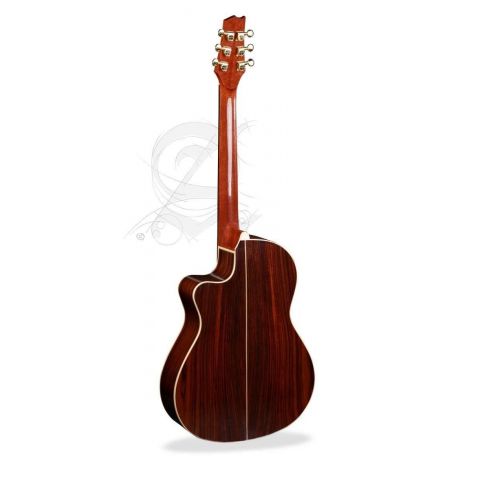 Alhambra Acustica CSs-3 CW E9 CrossOver