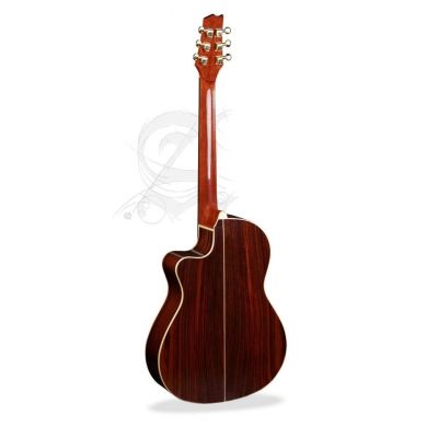 Alhambra Acustica CSs-3 CW E9 CrossOver