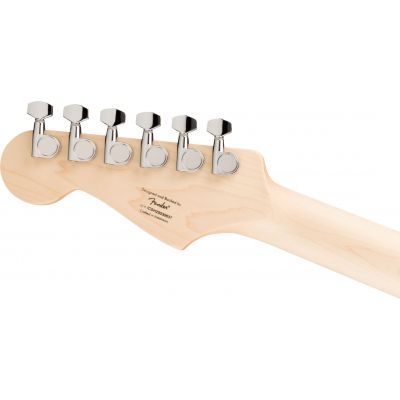 Squier Sonic Stratocaster HSS MN Midnight Blue Guitarra Eléctrica