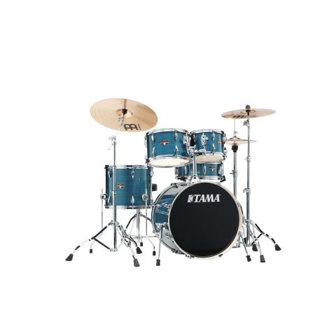 Tama Imperialstar Studio Hairline Blue IP50H6WHLB