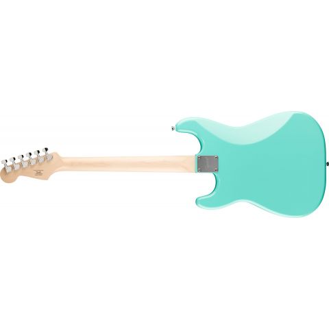 Squier Sonic Stratocaster HT MN Sea Foam Green Guitarra Eléctrica