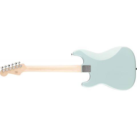 Squier Sonic Stratocaster HT H MN Sonic Blue Guitarra Eléctrica