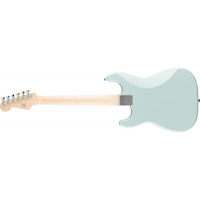 Squier Sonic Stratocaster HT H MN Sonic Blue Guitarra Eléctrica