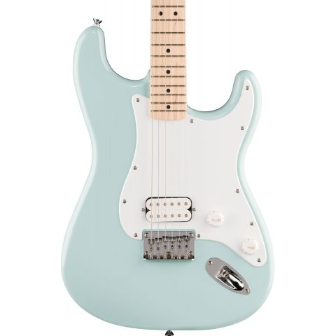 Squier Sonic Stratocaster HT H MN Sonic Blue Guitarra Eléctrica