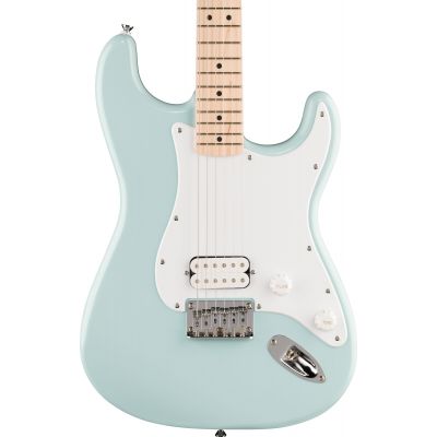 Squier Sonic Stratocaster HT H MN Sonic Blue Guitarra Eléctrica