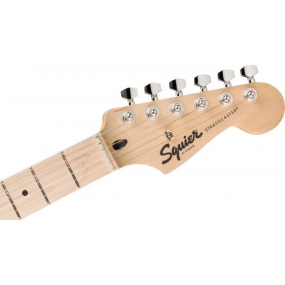 Squier Sonic Stratocaster HT H MN Sonic Blue Guitarra Eléctrica