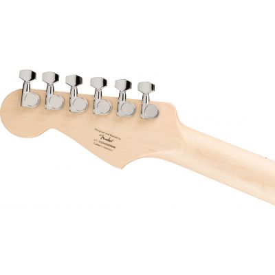 Squier Sonic Stratocaster HT H MN Sonic Blue Guitarra Eléctrica