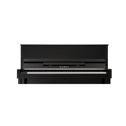 Kawai ND-21 Negro pulido 121CM