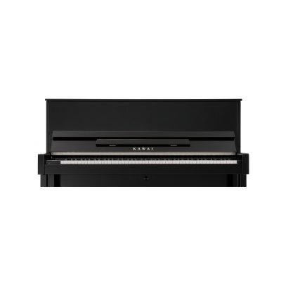 Kawai ND-21 Negro pulido 121CM