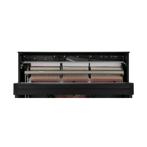 Kawai ND-21 Negro pulido 121CM