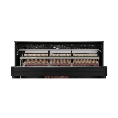 Kawai ND-21 Negro pulido 121CM