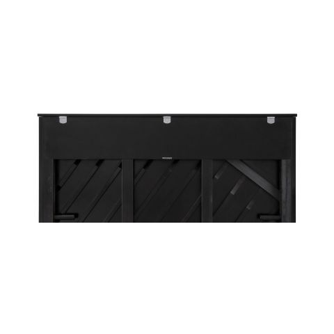 Kawai ND-21 Negro pulido 121CM