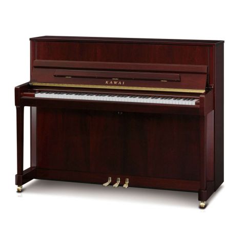 Kawai K-200 Caoba pulido