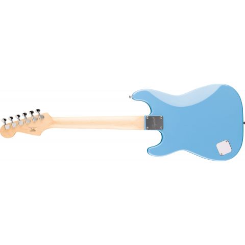 Squier Mini Stratocaster MN California Blue Guitarra Eléctrica