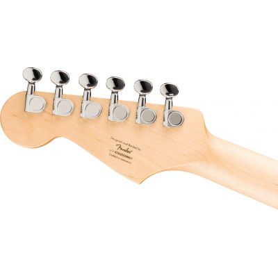Squier Mini Stratocaster MN California Blue Guitarra Eléctrica