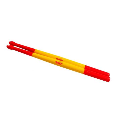 Honsuy Par de baquetas con bandera de España