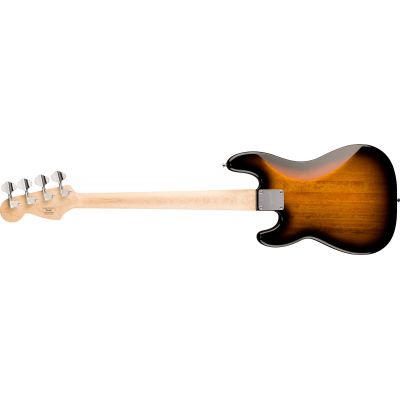 Squier Mini Precision Bass LF 2-Color Sunburst Bajo Eléctrico 2