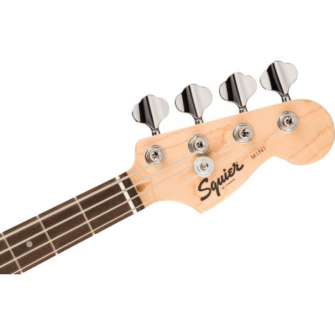Squier Mini Precision Bass LF 2-Color Sunburst Bajo Eléctrico