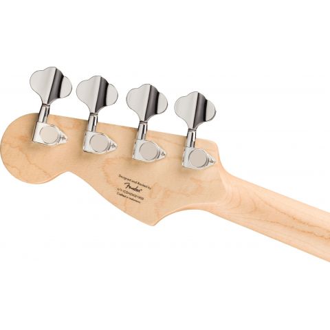 Squier Mini Precision Bass LF 2-Color Sunburst Bajo Eléctrico