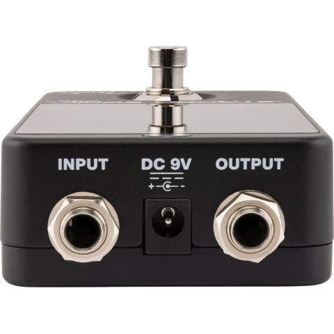 Fender Strobo-Sonic Pro Tuner Pedal
