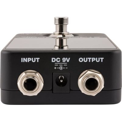 Fender Strobo-Sonic Pro Tuner Pedal