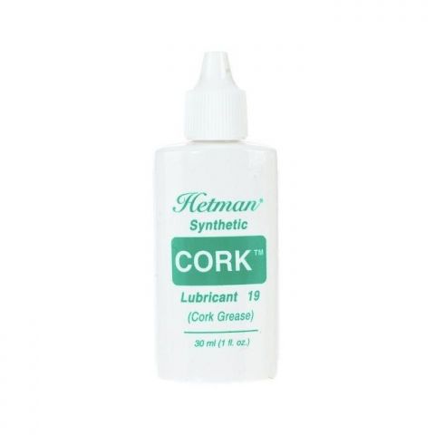 GRASA CORCHO HETMAN CORK Nº19