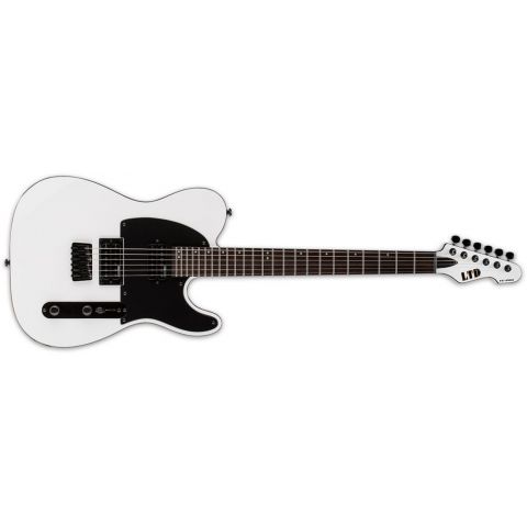 LTD TE-200 - Snow White