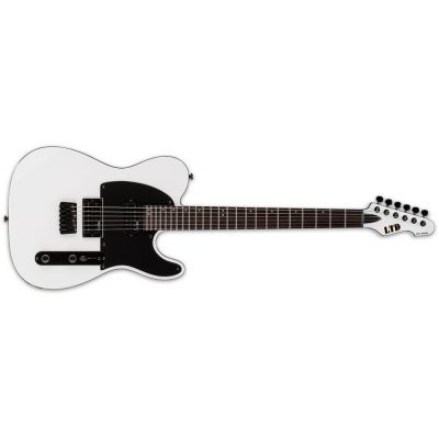 LTD TE-200 - Snow White