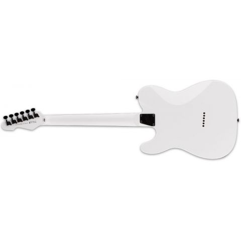 LTD TE-200 - Snow White