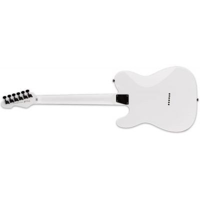 LTD TE-200 - Snow White