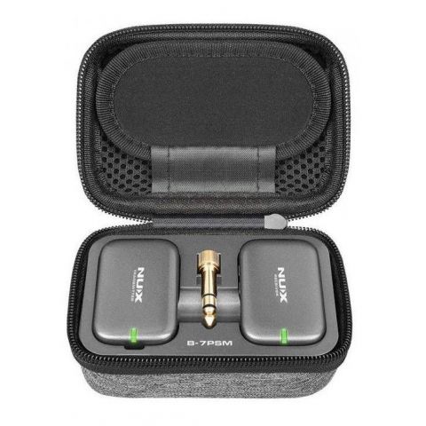 Nux B-7 PSM Sistema de monitorage In-Ear Wireless