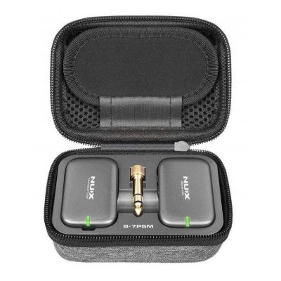 Nux B-7 PSM Sistema de monitorage In-Ear Wireless
