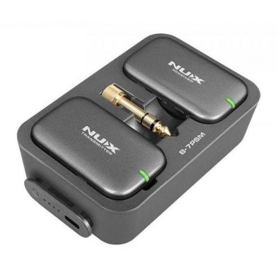 Nux B-7 PSM Sistema de monitorage In-Ear Wireless