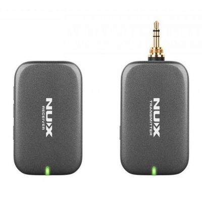 Nux B-7 PSM Sistema de monitorage In-Ear Wireless