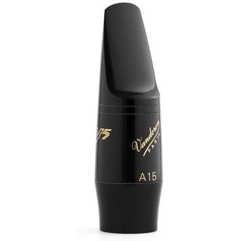 Vandoren A15 Boquilla Saxo Alto SM411