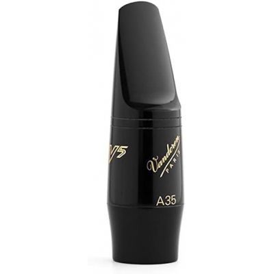 Vandoren A35 Boquilla Saxo Alto SM415