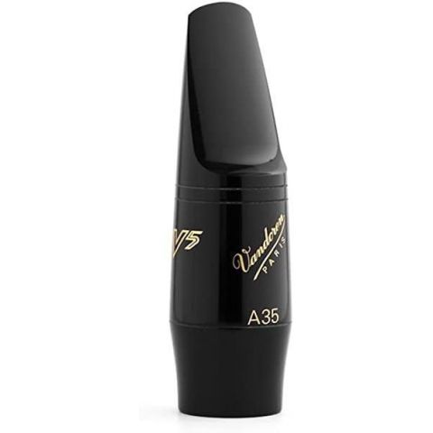 Vandoren A35 Boquilla Saxo Alto SM415