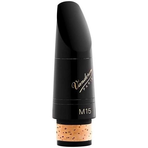 Vandoren M15 Boquilla Clarinete CM317