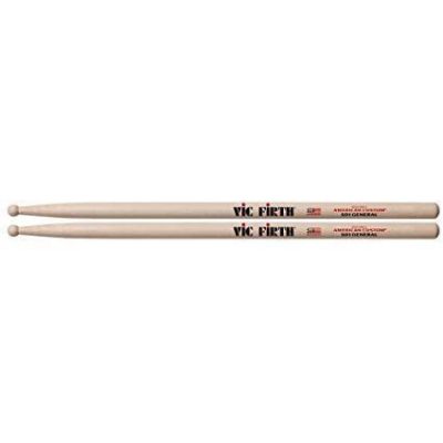 Vic Firth SD1 American Custom