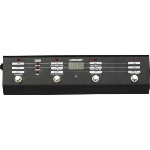 Blackstar ID fs10 Pedal footswitch