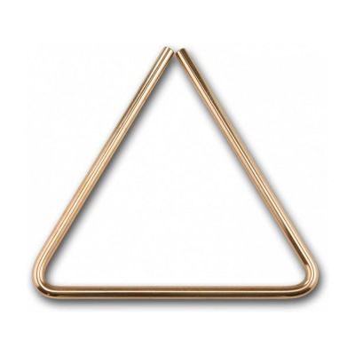 Sabian 10" B8 Bronze Triangle