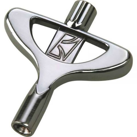 TAMA Drum Key (Black Nickel)