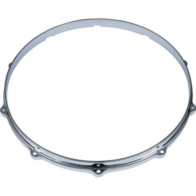TAMA Die-Cast Hoop 14", 10 holes, Batter side
